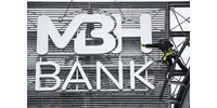  Létrejött az MBH Befektetési Bank  