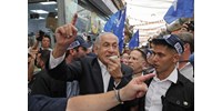  Netanjahu kirúgta honvédelmi miniszterét, aki le akarta állítani a demokráciaellenes reformokat  