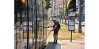  Így állt le Budapest – „ennek a játszmának csak vesztese lehet”  