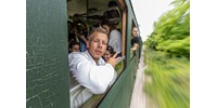  Magyar szerint az előrehozott választás a Fidesznek is jó lenne  