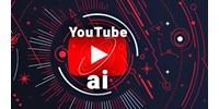  Ezrével lopta a YouTube-videókat egy cég, hogy betanítsa a mesterséges intelligenciáját  