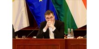  Karácsony is javaslatot tett az ellehetetlenítési törvény elítélésére, ezt már sem a Fidesz, sem a Tisza nem támogatta  