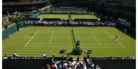  Eldőlt: nem indulhatnak az orosz és fehérorosz teniszezők Wimbledonban  