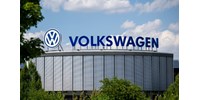  Egy orosz bíróság befagyasztotta a Volkswagen oroszországi vagyonát 