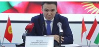  Korrupciós váddal letartóztatták a Magyar-Kirgiz Fejlesztési Alap elnökét  