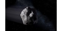  Három aszteroida tart a Föld irányába, mindhárom akkora, mint egy BKV-busz  