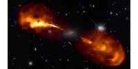  Rekordsebességgel növekvő fekete lyukat találtak csillagászok, 1 mp alatt kebelezné be a Földet  