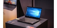  Még Windows 10 fut a gépén? Most vert egy szöget a rendszer koporsójába a Microsoft  