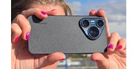  A fénnyel varázsol igazán a legújabb Huawei mobil, teszten a Pura 70  