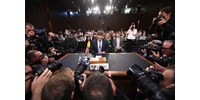  „Mégis mi a fenét gondolt?” – beidézte a Kongresszus a nagy tech cégek vezetőit, kemény kérdéseket kapott Mark Zuckerberg  