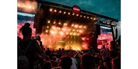 Ezek voltak a Sziget Fesztivál legemlékezetesebb pillanatai a HVG fotósainak szemével