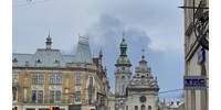  Népirtásnak nevezte az orosz támadásokat Lviv polgármestere  
