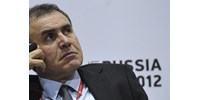  Roubini: Nem lesz összeomlás, de elhúzódó válság jöhet  