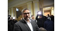 A koronatanú szerint Rogánnal és Kubatovval egyeztetett ügyéről a korrupcióval vádolt Simonka