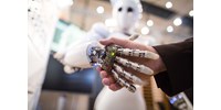  ENSZ: „Fülsiketítőek” a mesterséges intelligencia ügyében megkongatott vészharangok  