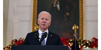  Importtilalmat rendelt el Biden a kényszermunkagyanús kínai termékekre  
