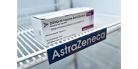  A vártnál rosszabbul teljesített az AstraZeneca koronavírus elleni orrspray-vakcinája  
