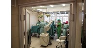  Van olyan magyar kórház, ahol 2030 őszére tudnak időpontot adni térdműtétre  