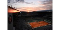  Roland Garros: Bondár nyolcaddöntős párosban  