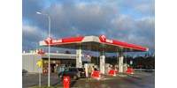  A lengyel szenátus leállítaná a Mol lengyelországi benzinkútvásárlási szerződését  