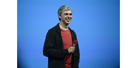  Vett egy ufó alakú szigetet a Google-alapító Larry Page, és senki sem tudja, mit akar vele  