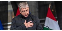  Gyurcsány Ferenc a legnépszerűtlenebb politikusként távozik a közéletből  