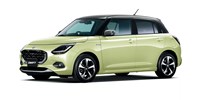 Megkezdődik a teljesen új Suzuki Swift értékesítése, mutatjuk az árakat
