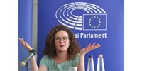  Nem indul 2024-ben Sophie in 't Veld a magyar jogállamisági ügyekkel foglalkozó EP-képviselő – „valószínűleg”  