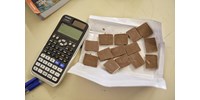  A Túró Rudi, a téglalap kerülete és függvények is előkerültek a matekérettségi második részében  