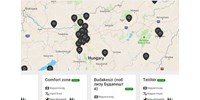  Ingyenes szálláskeresőt indítottak magyar informatikusok az ukrán menekültek segítésére  