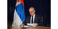  Vucic közeli szövetségesét bízta meg a kormányalakítással Szerbiában  