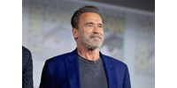  Autóbalesetet okozott Arnold Schwarzenegger  