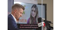  444: Vertán György cégének lakásában él Vogel Evelin a szomszédok szerint  