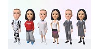  Digitális ruhaüzletet nyit a Facebook, az avatarokat lehet felöltöztetni  