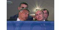  Kreml-szóvivő: Moszkva üdvözli, hogy Magyarország sok kérdésben "szuverén álláspontot" képvisel az EU-ban  