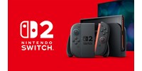  Fontos figyelmeztetést adott ki a Nintendo: ezt semmiképpen ne tegye meg az új Switch 2-vel  