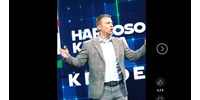 Nagyszabású motivációs showműsornak ígérkezik az Orbán-féle Harcosok Klubja