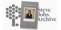  Ingyenes, 194 oldalas e-könyv készült Steve Jobs beszédeiből, e-mailjeiből, itt tudja letölteni  