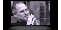  Az egyik legnagyobb amerikai: Steve Jobs posztumusz megkapta az Elnöki Szabadság-érdemrendet  