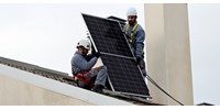  Nem fizet az állam, meg is feneklett  legalább egy napelemes cég: pályázók százai futnak a pénzük után  