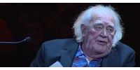 Meghalt Joss Ackland, a Halálos fegyver 2 színésze