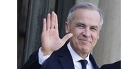 Washingtonba látogat, és Trump elnökkel találkozik Kanada új miniszterelnöke