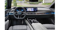  Már magyarul is beszélnek az új BMW-k  