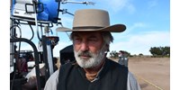  Kijött az első előzetes Alec Baldwin elátkozott westernfilmjéhez  