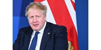  Johnson: Putyinnal bánni olyan, mint egy krokodillal tárgyalni  