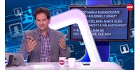  Somos András lesz Kárász Róbert utódja az ATV Startban  