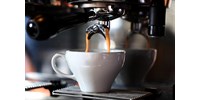  Fotó: „Szupermodell” kávézót nyit Dubaj, egyetlen robot dolgozik majd benne  