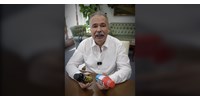 Balogh Levente és Pachert Balázs üdítőjét reklámozza az agrárminiszter a TikTokon