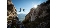  A nyugágyon túl: alpesi élmények nyárra  