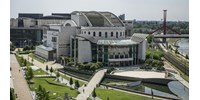  Kiderült néhány részlet a Nemzeti Színházban történt újabb balesetről  